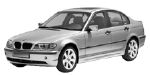 BMW E46 P2164 Fault Code