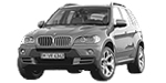 BMW E70 P2164 Fault Code