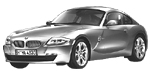 BMW E86 P2164 Fault Code