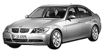 BMW E90 P2164 Fault Code