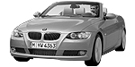 BMW E93 P2164 Fault Code