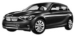 BMW F21 P2164 Fault Code