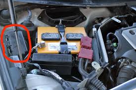 See P2164 in engine
